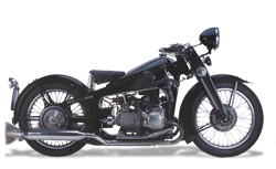 Gnome-Rhone 1939